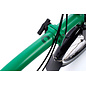 Brompton 2026 Brompton C Line Urban 4-speed - Low - Palm Green/Black