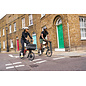 Brompton 2026 Brompton C Line Explore 12-speed - Low/Rack - Black