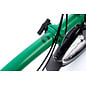 Brompton 2026 Brompton C Line Urban 4-speed - Mid - Palm Green