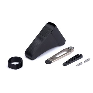 Brompton Brompton  16" Puncture Pouch Multitool & Inner Tube