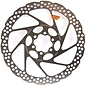Shimano 180mm - 6bolt - Shimano SM-RT56-M Disc Brake Rotor for Resin Pads Only