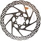 Shimano 180mm - 6bolt - Shimano SM-RT56-M Disc Brake Rotor for Resin Pads Only