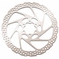 Shimano 180mm - 6bolt - Shimano SM-RT56-M Disc Brake Rotor for Resin Pads Only