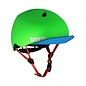 Bern Bern Nino DVRT - Matte Lime
