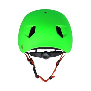 Bern Bern Nino DVRT - Matte Lime
