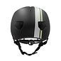 Bern Bern Nino DVRT - Matte Black / Racing Stripe