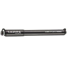 Lezyne Lite Drive, Pump, 160psi, Black, M, 216mm