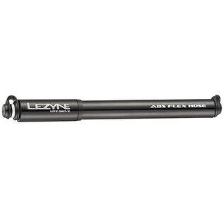 Lezyne Lezyne, Lite Drive, Pump, 160psi, Black, M, 216mm