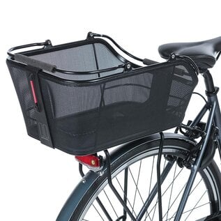 Basil Basil, Cento, Basket, Black