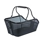 Basil Basil, Cento, Basket, Black