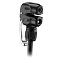 Lezyne Lezyne, Floor Pumps Dual Valve Head, Black