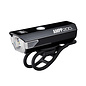 CatEye CatEye, AMPP200, Light, Front, Black