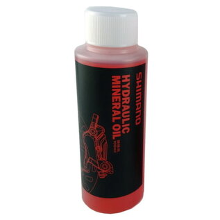 Shimano Shimano SM-DBOIL  Mineral Oil - 100ml