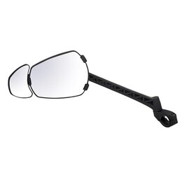 Zefal Espon E100, Mirror, Mount: Handlebar