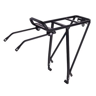 Evo EVO Classic Disc Rear rack - Black, 26''/700C