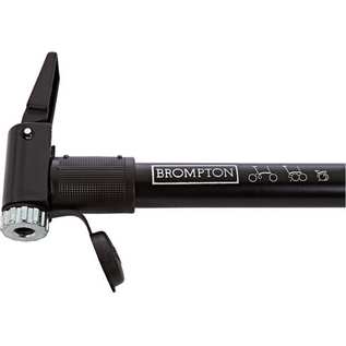 Brompton Brompton Zefal HP pump