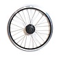 Brompton Brompton  Sturmey Archer 12 Speed Rear Wheel - Black