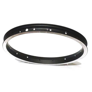 Evo Evo 14" Rim 16H - Black