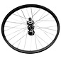 Tern Tern 20" Rear Wheel, Nutted, Freewheel - Black