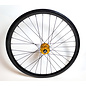 Dahon Dahon 24" Rear Wheel, Cass, Disc 6-bolt