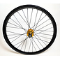 Dahon Dahon 24" Rear Wheel, Cass, Disc 6-bolt