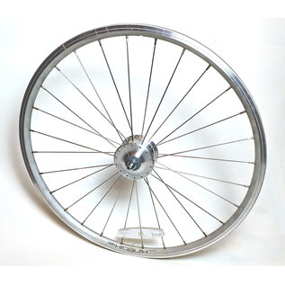 Kinetix Kinetix 24" Front Dynamo Wheel