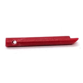 Tern Safety Pin for Stem Clamp - Red
