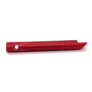 Tern Safety Pin for Stem Clamp - Red
