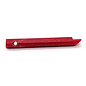 Tern Safety Pin for Stem Clamp - Red