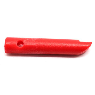 Tern Tern Safety Pin for Frame Clamp - Red