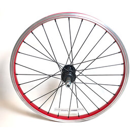 Dahon 20" Rear Freewheel - Red