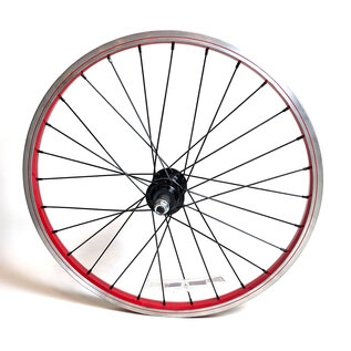 Dahon Dahon 20" Rear Wheel - Red