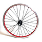 Dahon Dahon 20" Rear Wheel - Red
