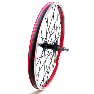 Dahon Dahon 20" Rear Wheel - Red