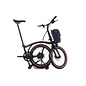 Brompton 2026 Brompton G Line Electric - Space Black