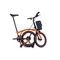Brompton 2026 Brompton G Line Electric - Adventure Orange