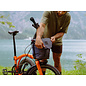 Brompton 2026 Brompton G Line Electric - Adventure Orange