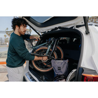 Brompton 2026 Brompton G Line Electric - Forest Green