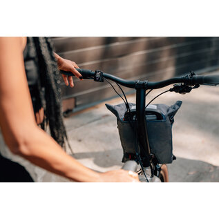 Brompton 2026 Brompton G Line Electric - Forest Green