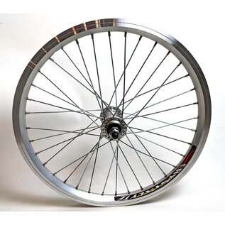 Crystalyte 16" [349] Front Wheel