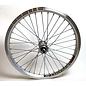 Crystalyte 16" [349] Front Wheel