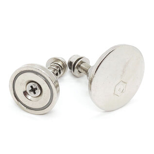 Tern Tern Magnetix Clip System - 40mm