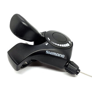 Shimano Shimano SL-TX30-LN Left Friction Shift Lever