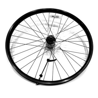 Norco Norco 27.5" Rear Wheel, 8/9spd Freehub - Black
