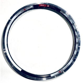 BionX 20" BionX Rim 36H CR35, A/V 406x18 (20x1.5) - Black