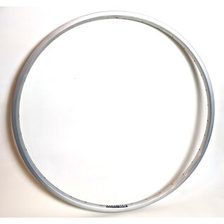 GENERIC X-Rims AP18 27" / 630 Silver Rim