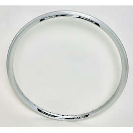 Norco 20", Alloy, DW, 36H, Silver, Alex DA-22