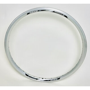 Norco 20", Alloy, DW, 36H, Silver, Alex DA-22