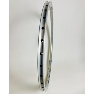 Norco 20", Alloy, DW, 36H, Silver, Alex DA-22