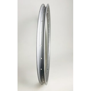 Dahon 20", X-rims  C1000 Alloy, SW, 28H, Silver